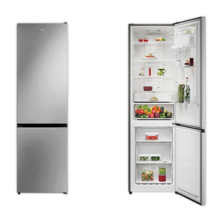 Combi AEG ORC6M341DV Inox