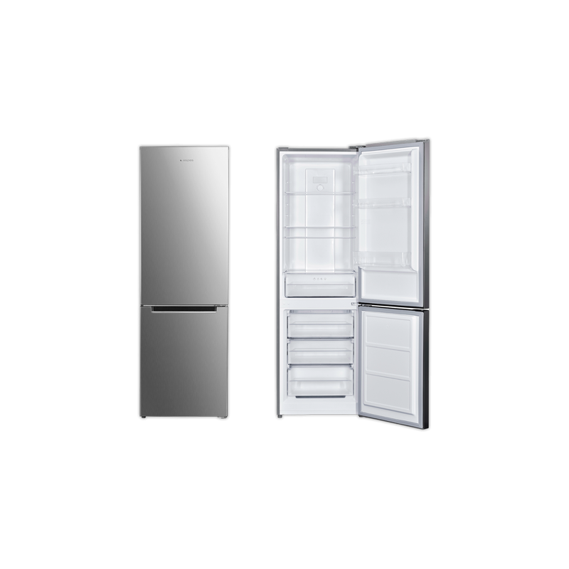 Combi ASPES AC185603ENFX Inox