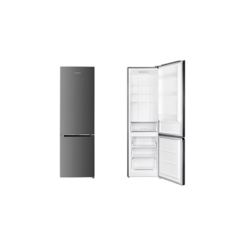 Combi ASPES AC2602ENFX Inox