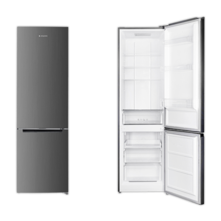 Combi ASPES AC2602ENFX Inox