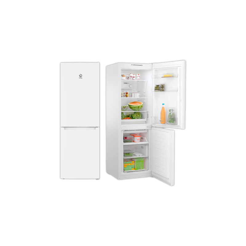 Combi BALAY 3KFE351WI