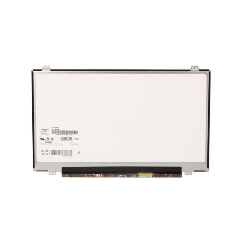14,0" LCD HD Matte