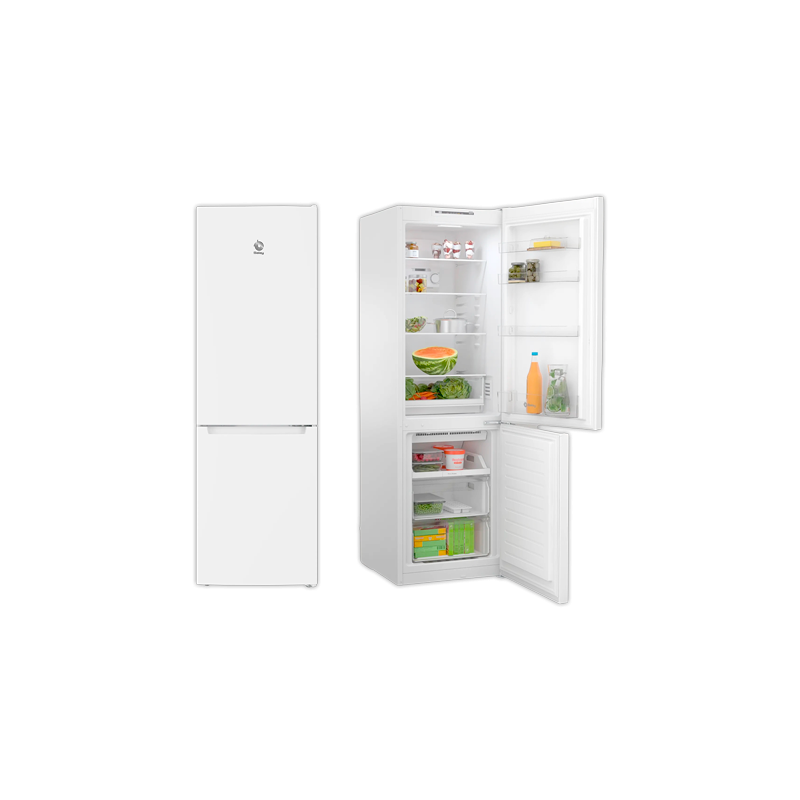 Combi BALAY 3KFE550WI