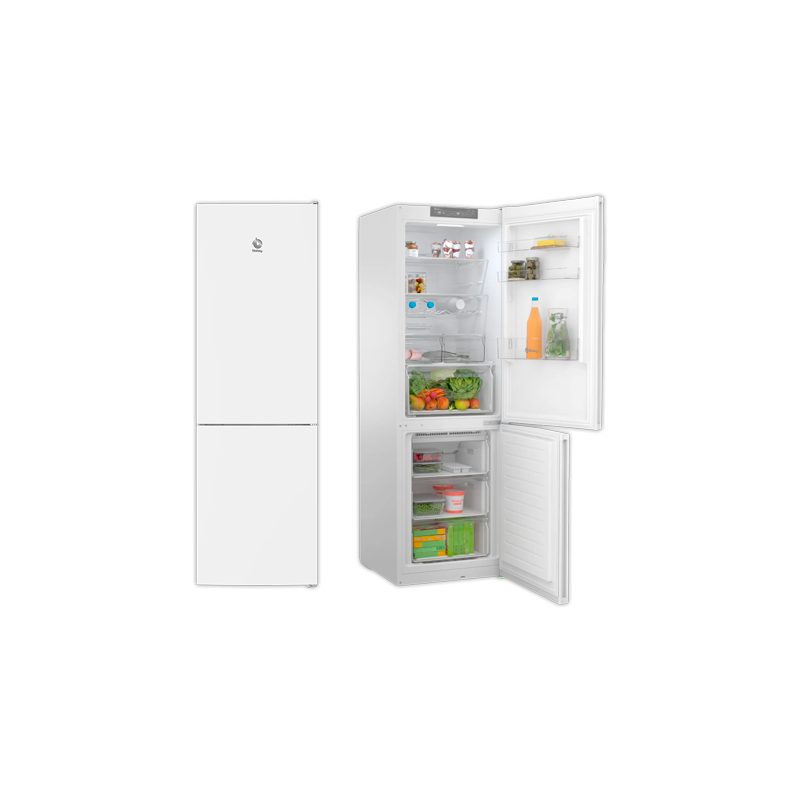 Combi BALAY 3KFE553WI