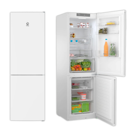 Combi BALAY 3KFE553WI