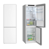 Combi BALAY 3KFD655BI Cristal Blanco