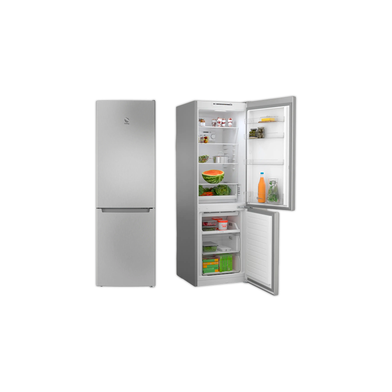 Combi BALAY 3KFE551MI Inox