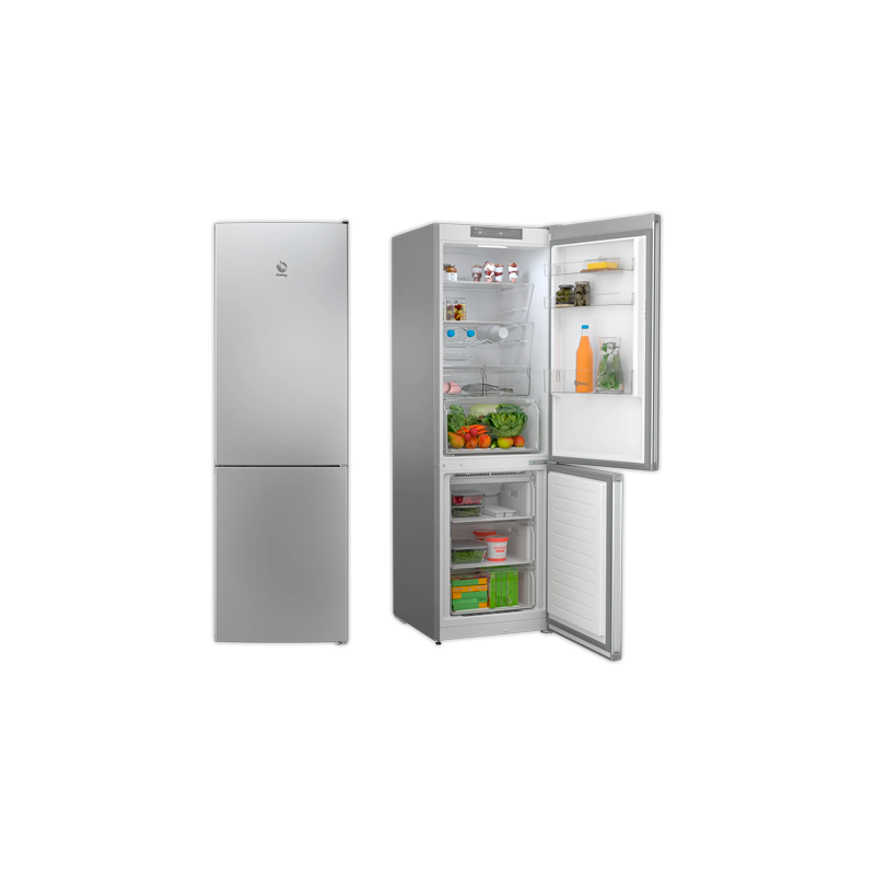 Combi BALAY 3KFE553XI Inox