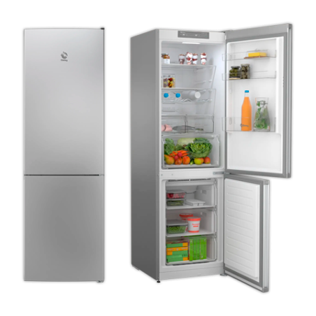 Combi BALAY 3KFE553XI Inox