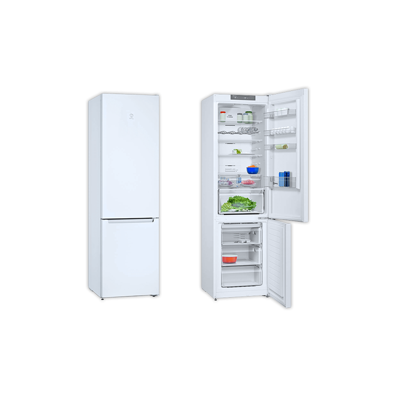 Combi BALAY 3KFE753WI