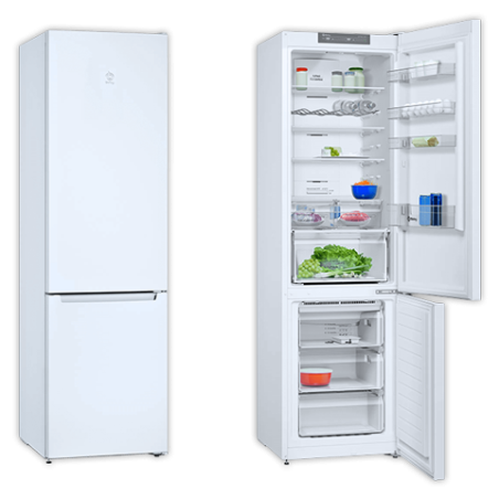Combi BALAY 3KFE753WI