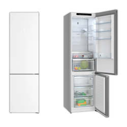 Combi BALAY 3KFD855BI Cristal Blanco