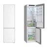 Combi BALAY 3KFD855BI Cristal Blanco