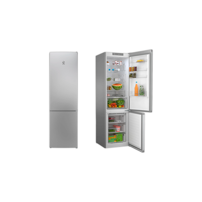 Combi BALAY 3KFE753XI Inox
