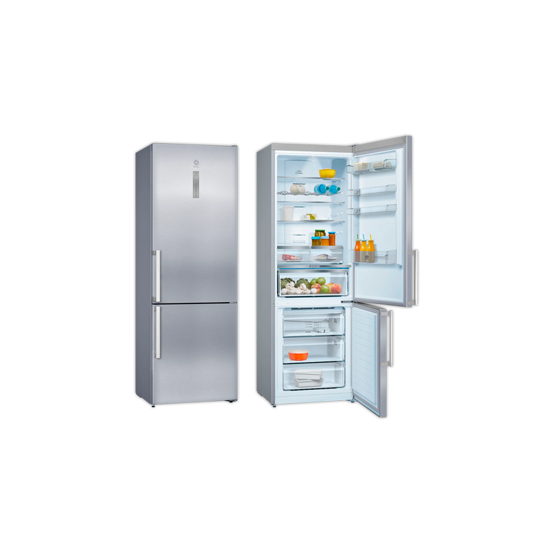Combi BALAY 3KFE777XE Inox