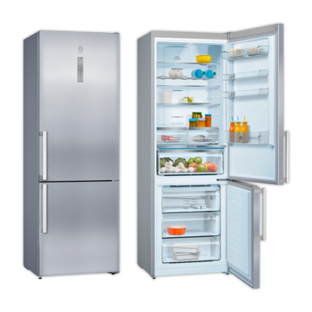 Combi BALAY 3KFE777XE Inox