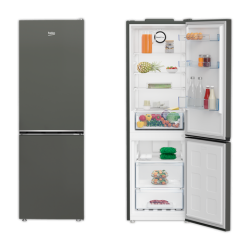 Combi BEKO B1RCNE364G Inox
