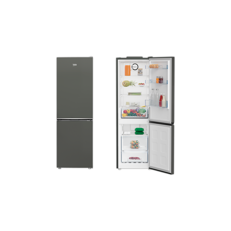 Combi BEKO B1RCNE364G Inox