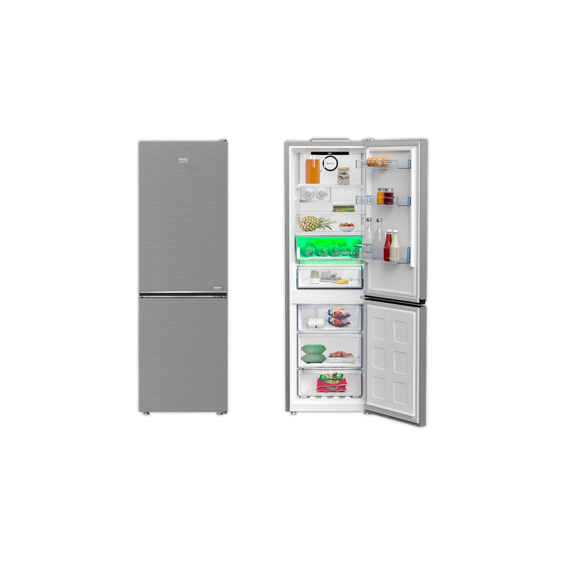 Combi BEKO B5XRCNE366HXB Inox