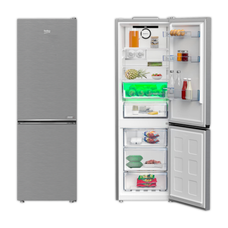 Combi BEKO B5XRCNE366HXB Inox