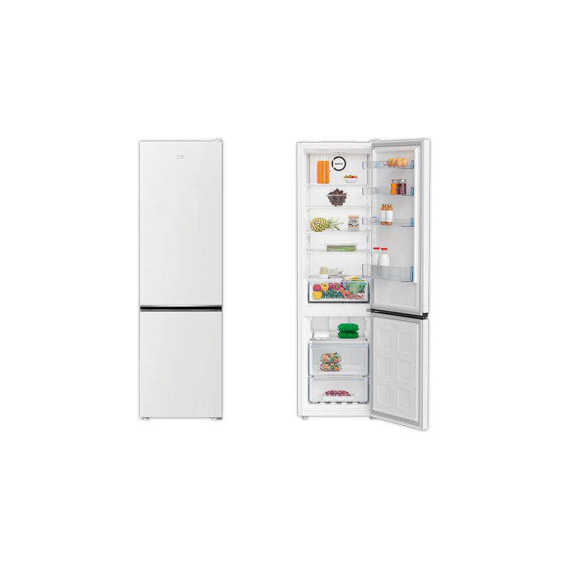 Combi BEKO B1RCNE404W