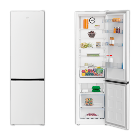 Combi BEKO B1RCNE404W