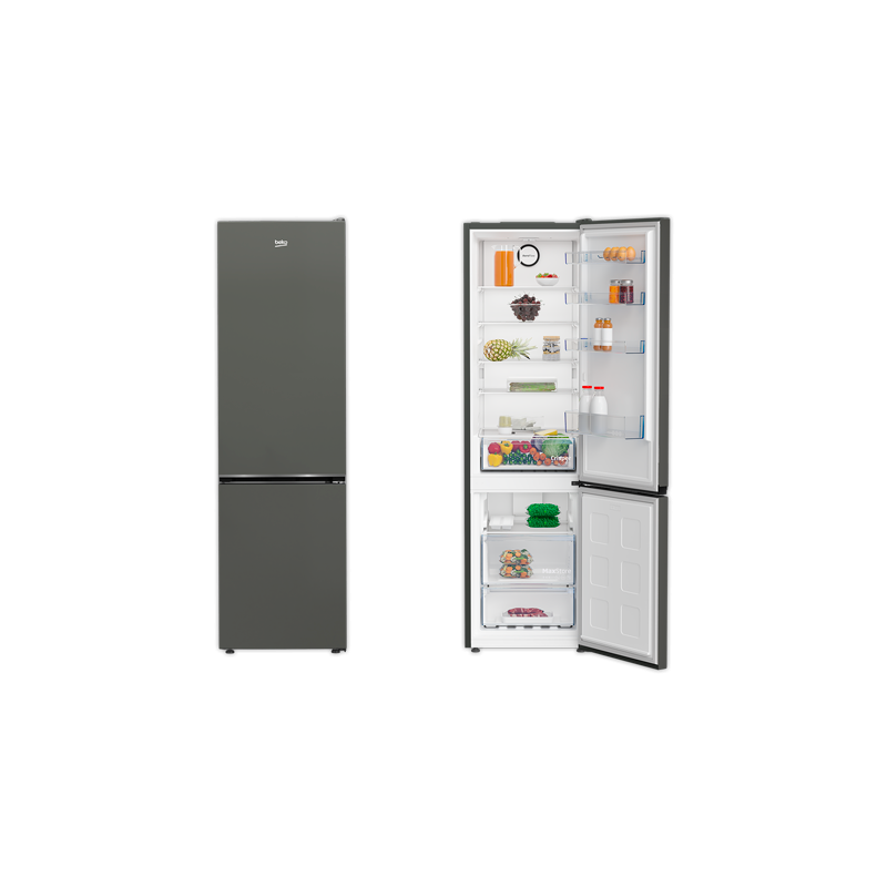 Combi BEKO B1RCNE404G Inox