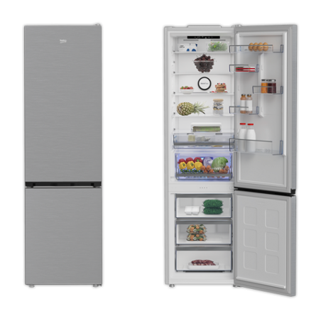 Combi BEKO B5RCNE416HXB Inox