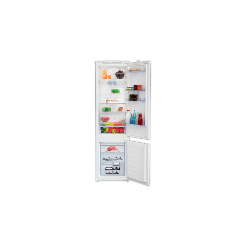 Combi integrable BEKO BCSA306E4SFN