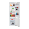 Combi integrable BEKO BCSA306E4SFN