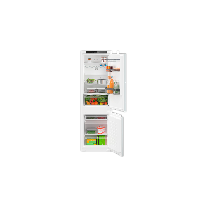Combi integrable BOSCH KIV86VSE0