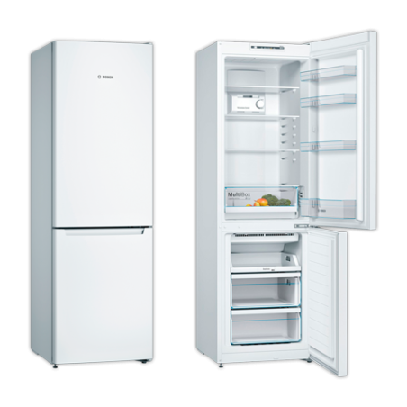 Combi BOSCH KGN36NWEA