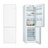 Combi BOSCH KGN362WED