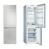 Combi BOSCH KGN36NLEA Inox