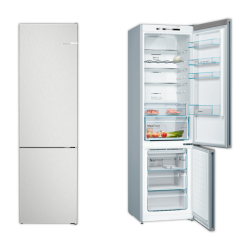Combi BOSCH KGN36VIED Inox