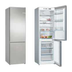 Combi BOSCH KGN36VIDB Inox