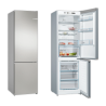 Combi BOSCH KGN36VIDB Inox