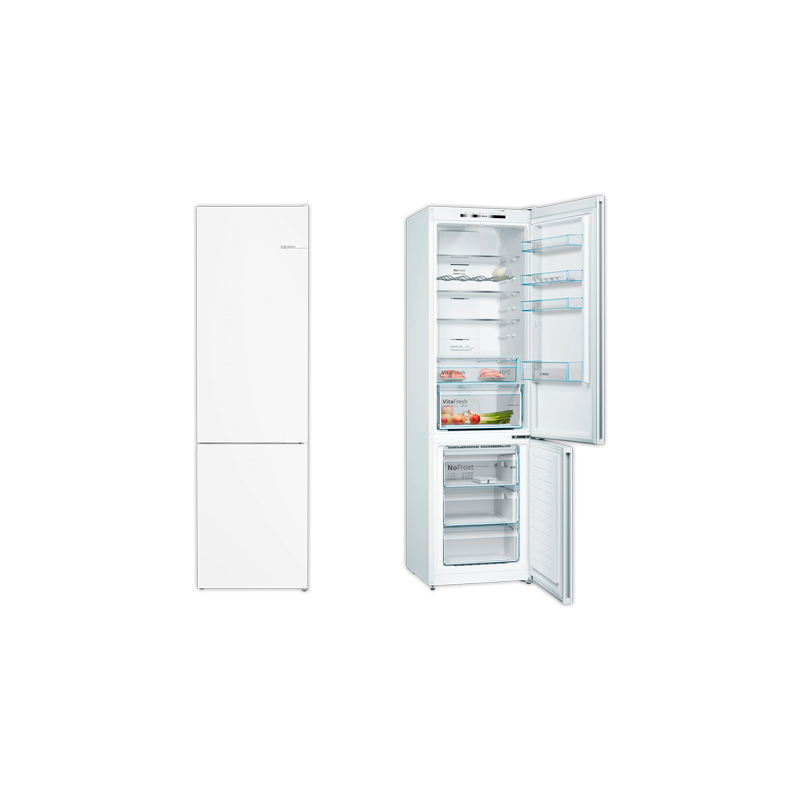 Combi BOSCH KGN39VWEB