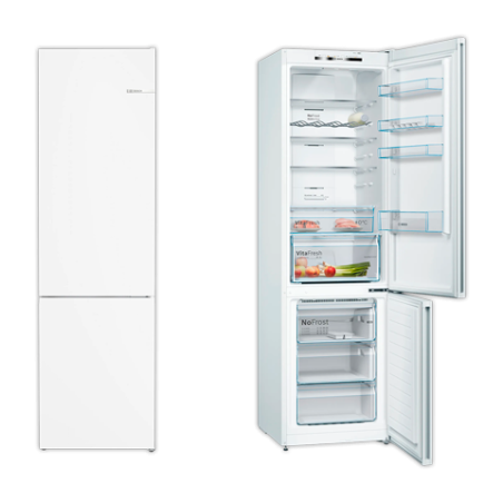 Combi BOSCH KGN39VWEB