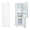 Combi BOSCH KGN39VWEB