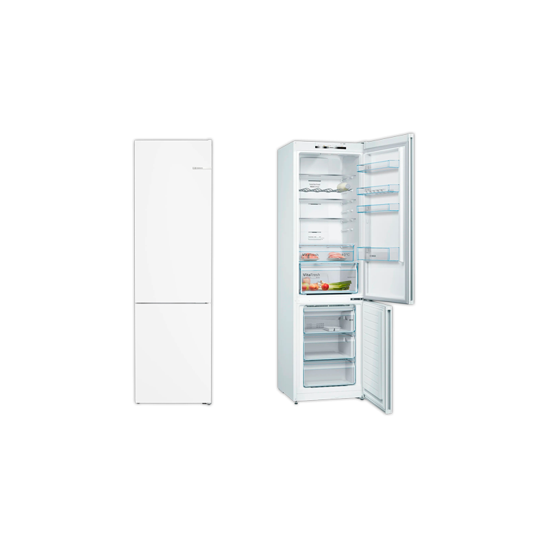 Combi BOSCH KGN39VWDC