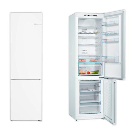 Combi BOSCH KGN39VWDC