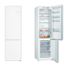 Combi BOSCH KGN39VWDC