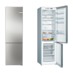 Combi BOSCH KGN39VIEB Inox