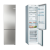 Combi BOSCH KGN39VIEB Inox