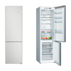 Combi BOSCH KGN39VIDB Inox