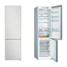 Combi BOSCH KGN39VIDB Inox