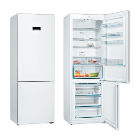 Combi BOSCH KGN493WDA
