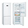 Combi BOSCH KGN493WDA