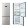 Combi BOSCH KGN493IDA Inox